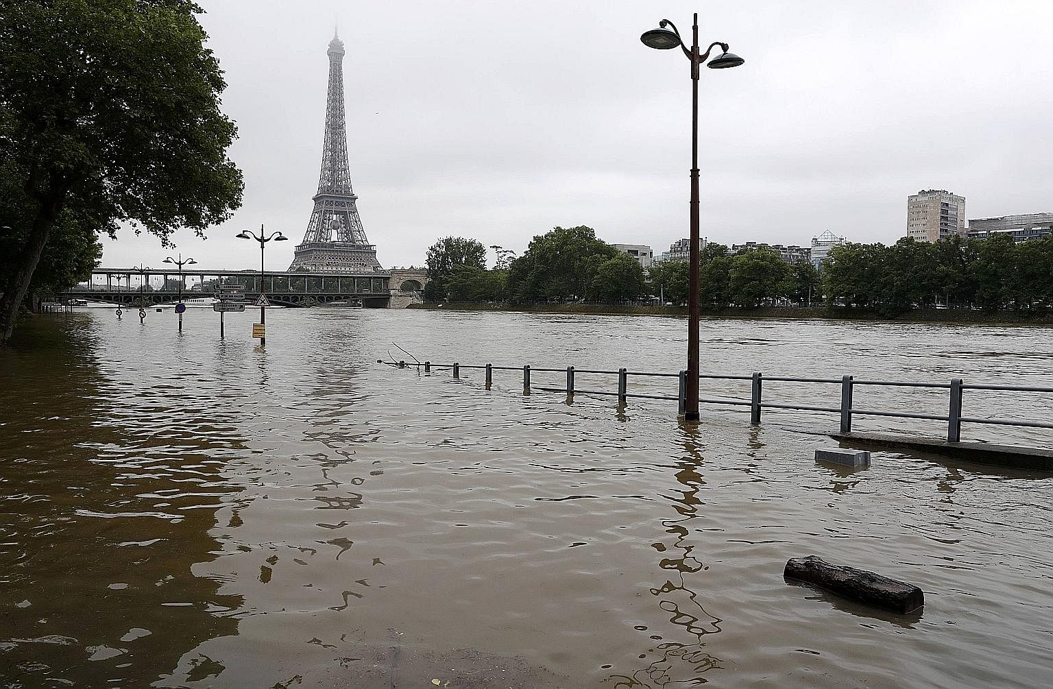 14 dead as floods cause havoc across Europe, Europe News &amp; Top Stories - The Straits Times. death