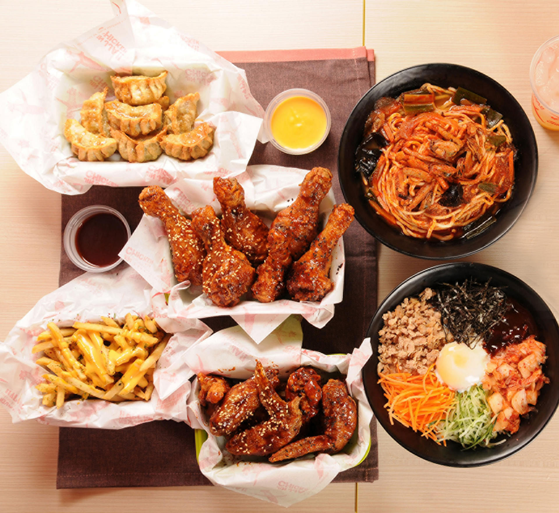 Beyond Nasi Padang 10 Halal Eateries That Serve Everything From Cajun To Ko...