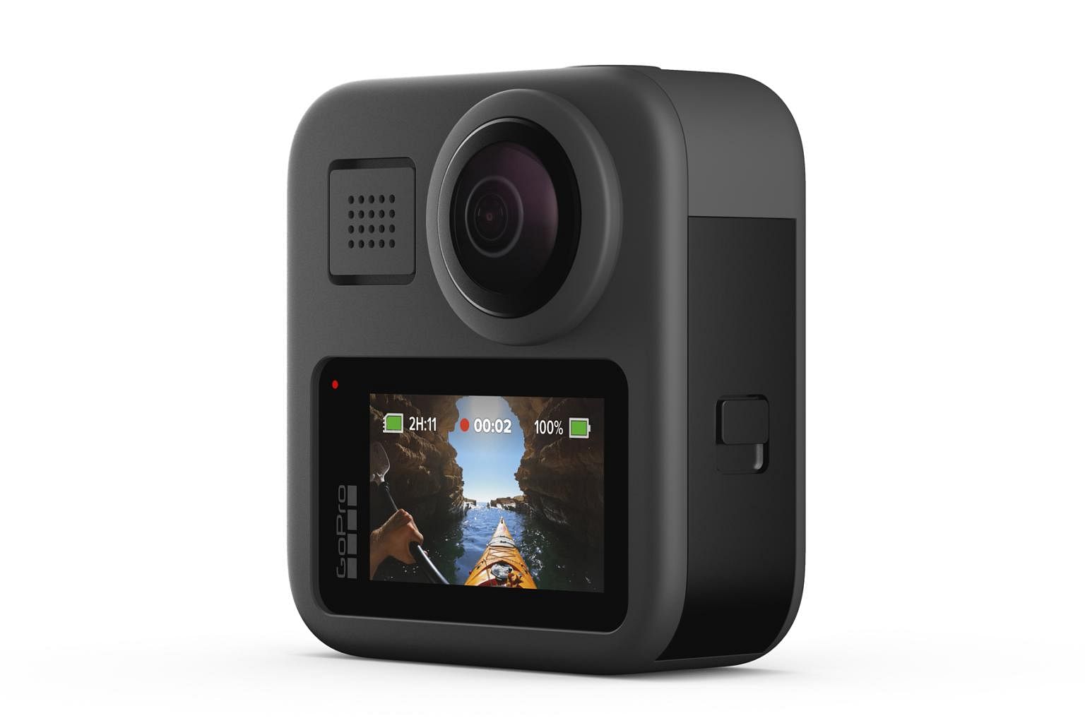 kamera gopro 360
