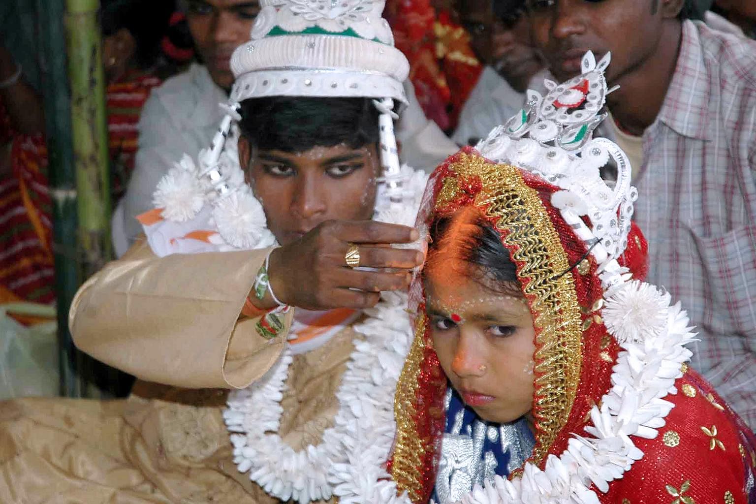 Girl for india poor marriage in Sahyogi India