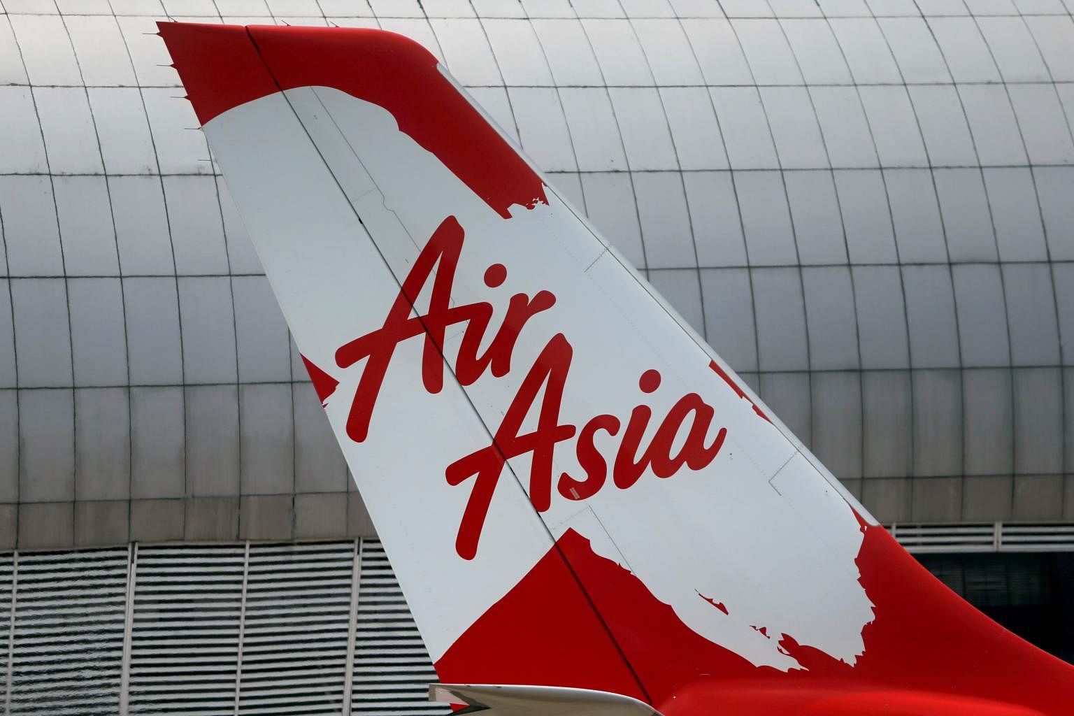 Airasia X Out Of Money Needs 164m To Restart Ops Deputy Chairman Se Asia News Top Stories The Straits Times
