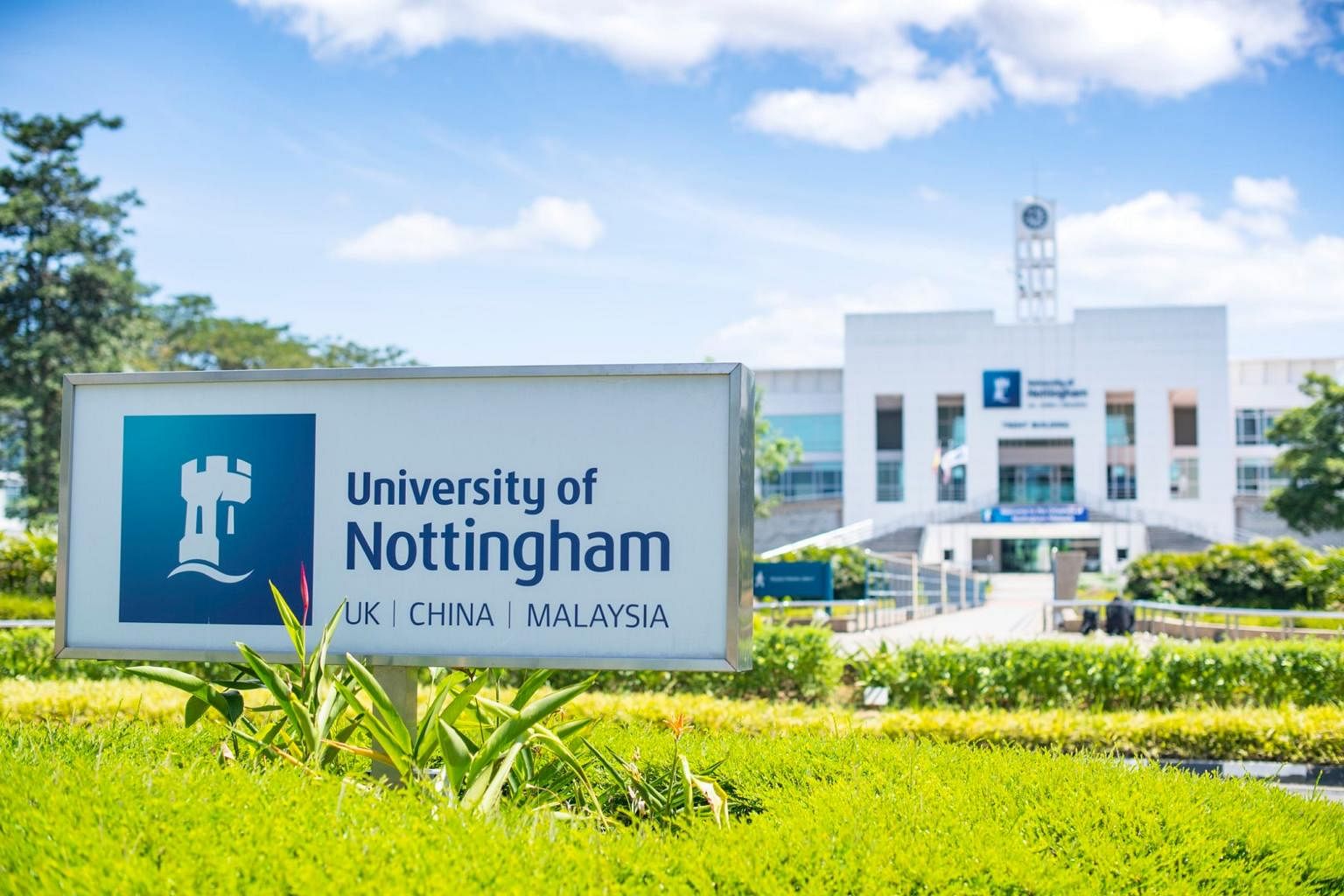 University Of Nottingham Malaysia Owners Weigh A Sale, Companies &Amp; Markets  News &Amp; Top Stories - The Straits Times