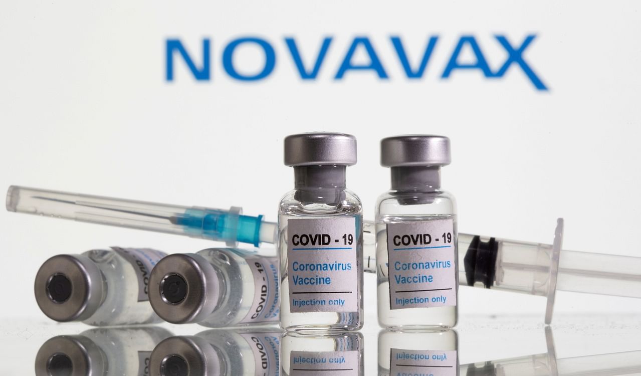 Novavax Covid 19 Vaccine More Than 90 Effective In Us Trial United States News Top Stories The Straits Times