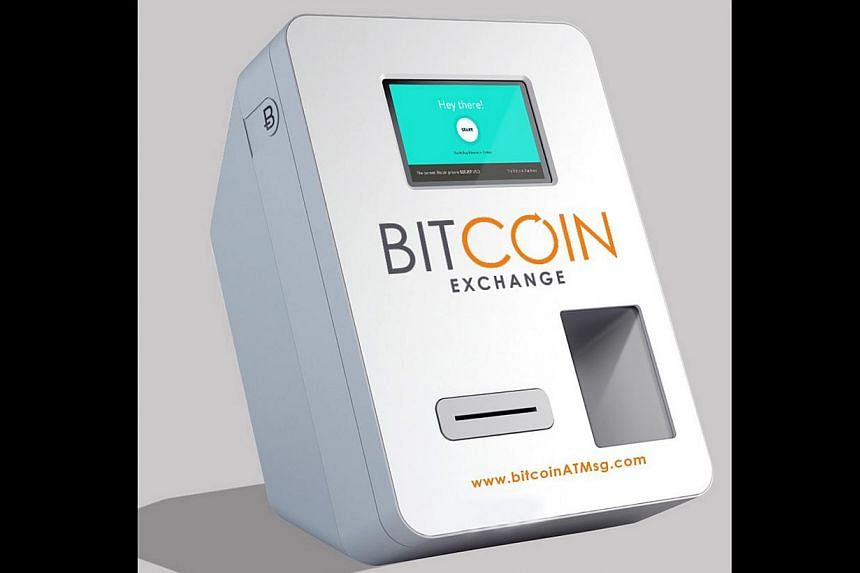It was launched Cryptex Card - the world’s first prepaid Bitcoin ATM card - NOCASH ® de 20 ani