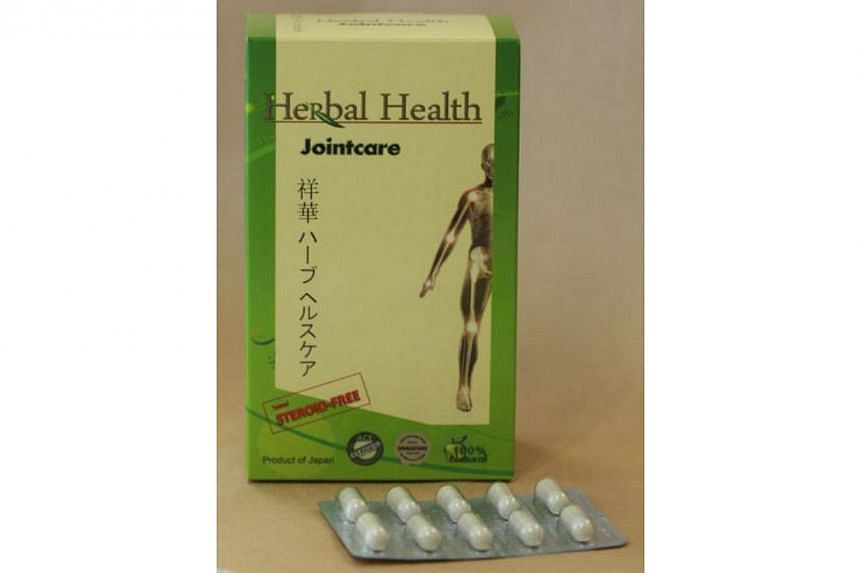Herbal Solutions Health – Official Website