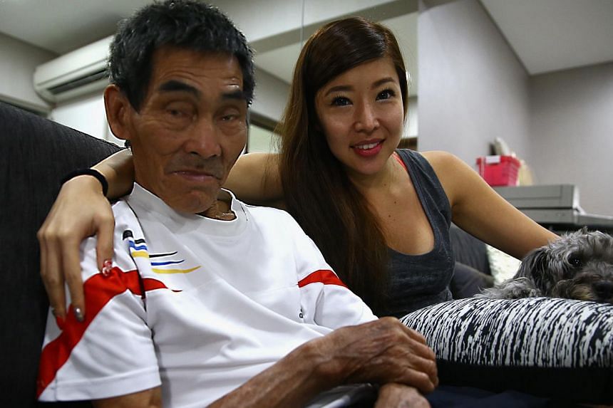 How to get a man to cheat on his wife Woman Admits To Cheating 70 Year Old Man But Says Amount Was 30 000 Not 400 000 Singapore News Top Stories The Straits Times