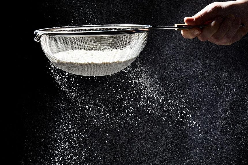 How to choose the right flour for the right baking recipe