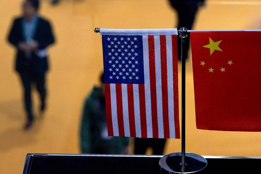 Naked economic terrorism: China takes aim at US amid 