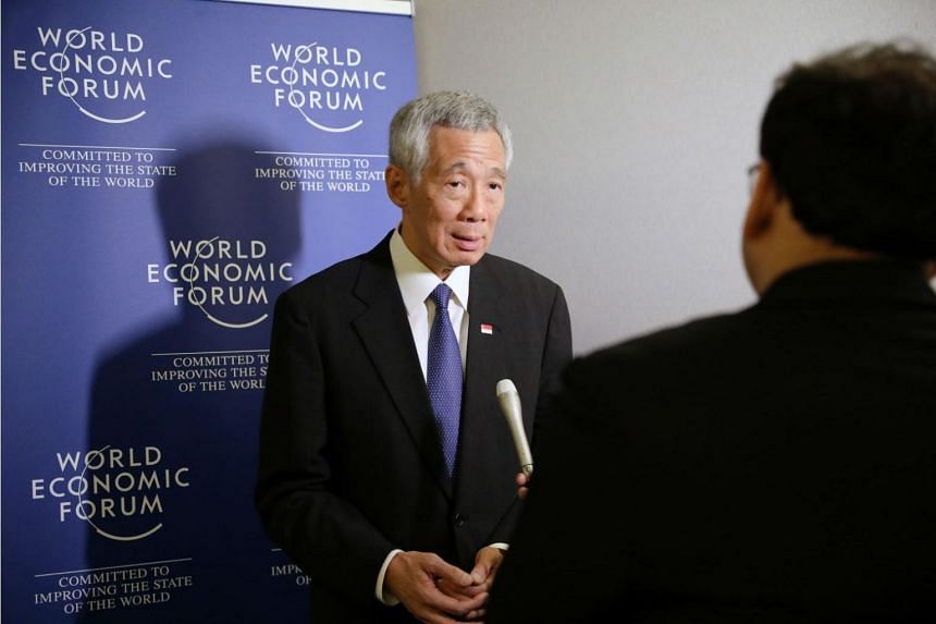 Prime Minister Lee Hsien Loong said that the Republic is much better prepared than it was during the Sars outbreak of 2003.