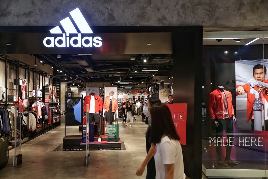 adidas factory outlet offers