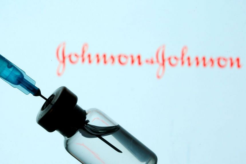 Johnson & Johnson's single-dose Covid-19 vaccine is 66% effective in global trial, United States News & Top Stories - The Straits Times