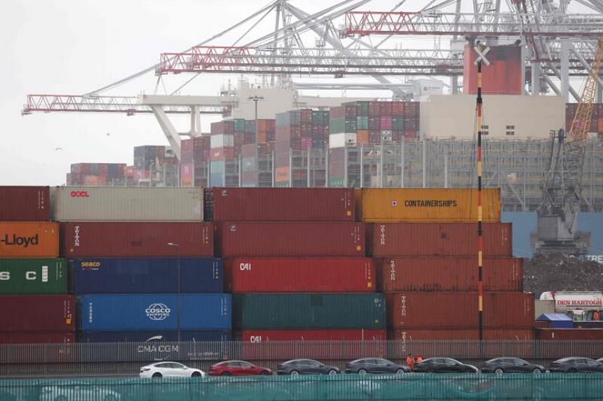 United Kingdom to apply for membership of Asia-Pacific free trade bloc