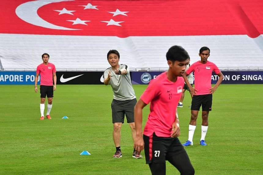 Sport Singapore and the Football Association of Singapore aims to strengthen the local football ecosystem.
