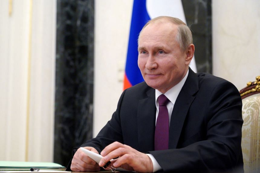 The legislation gives Russian leader Vladimir Putin the possibility to stay in power until 2036.