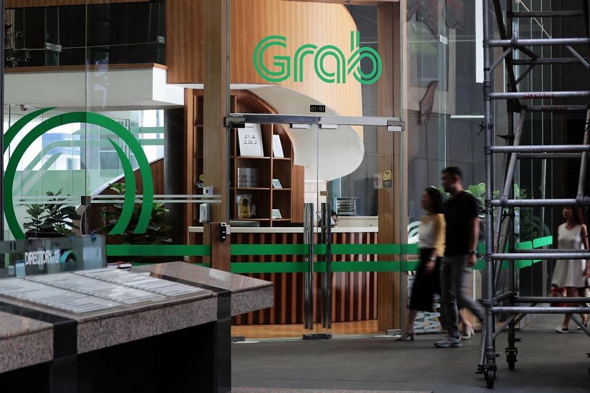 The merger is expected to provide up to US$4.5 billion in cash proceeds to Grab.