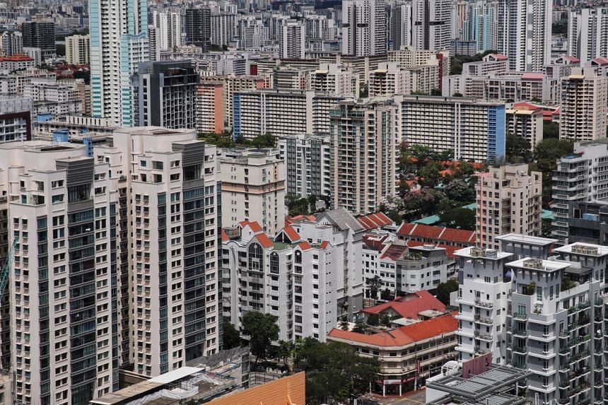 Rents for condominium units rose by 0.3 per cent compared with the month before and are up 7.3 per cent from a year earlier.