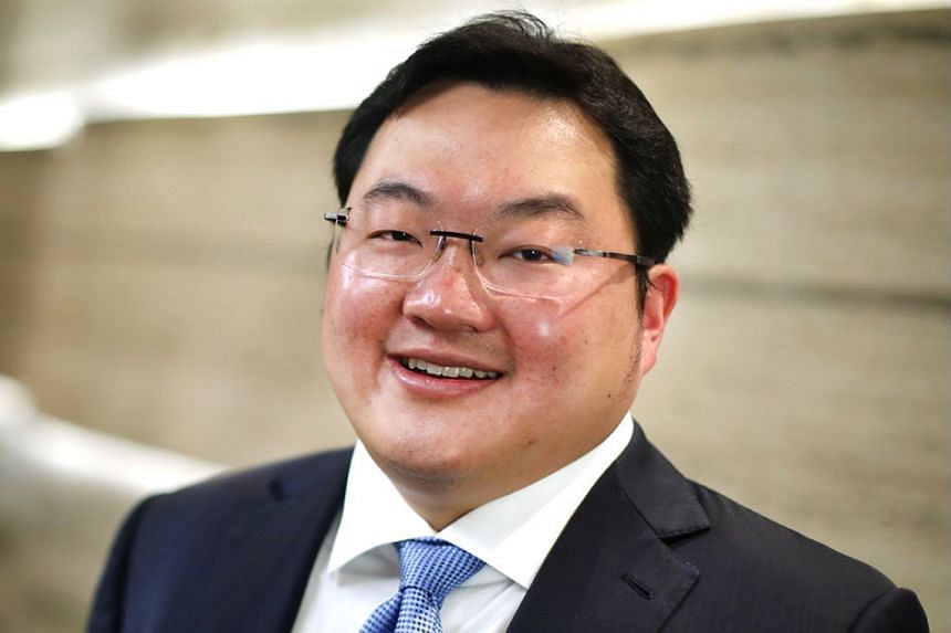 Jho Low mounted secret lobbying campaign over 1MDB probe, US says, SE Asia News &amp; Top Stories - The Straits Times