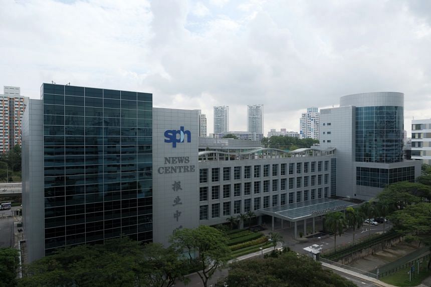 SPH announces $3.4 billion privatisation offer from Keppel Corp post-media restructuring.