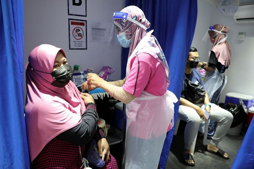 马来西亚政府研究表明，科兴疫苗预防重症高度有效
