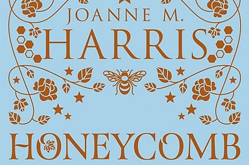 joanne m harris honeycomb