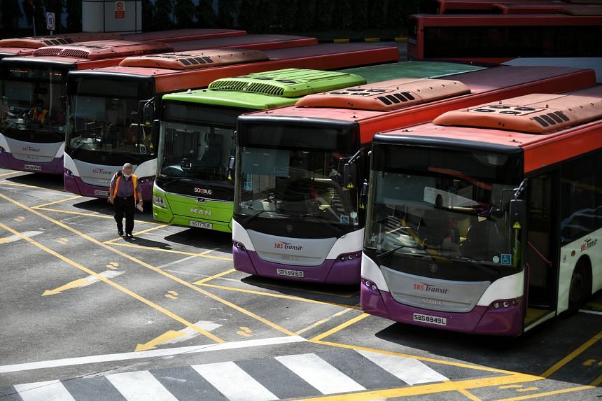 The cluster at Toa Payoh bus interchange has 161 cases after nine new cases were added on Sept 6, 2021.