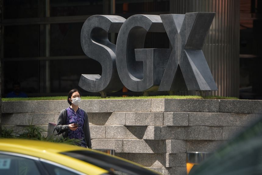 The SGX has for years struggled with delistings and low volumes.
