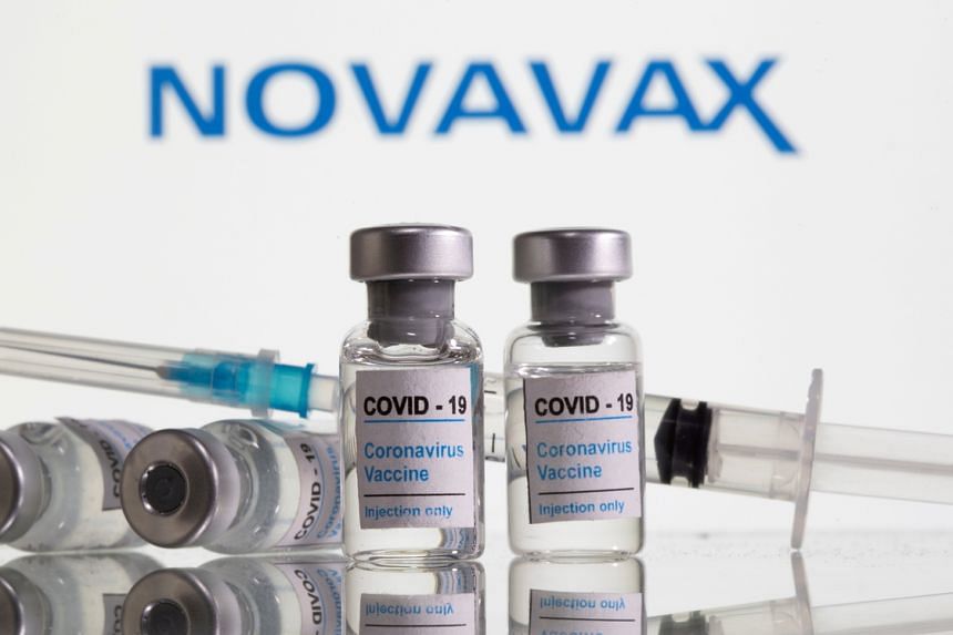 The Novavax shot has shown 90.4 per cent efficacy overall in trials in the United States and Mexico.