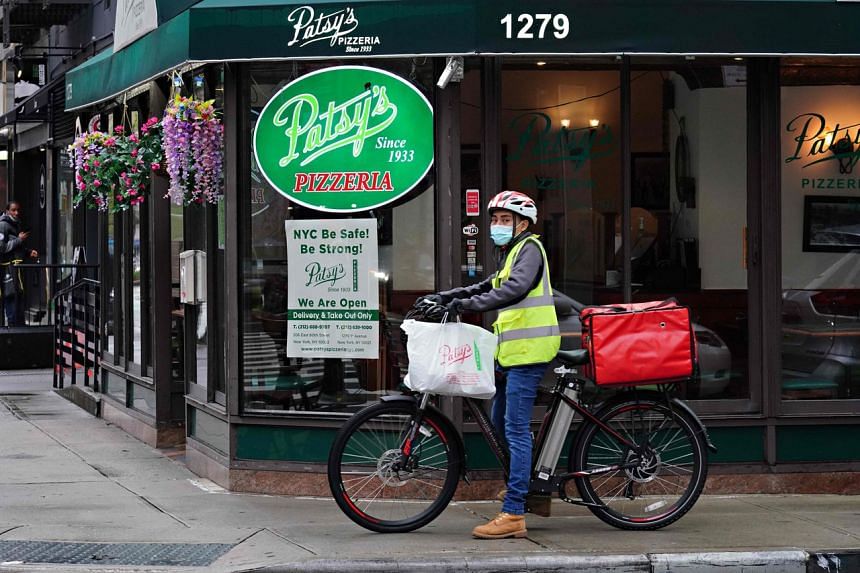 Food delivery platforms are increasingly finding themselves under fire, with politicians seeking to regulate the industry. 