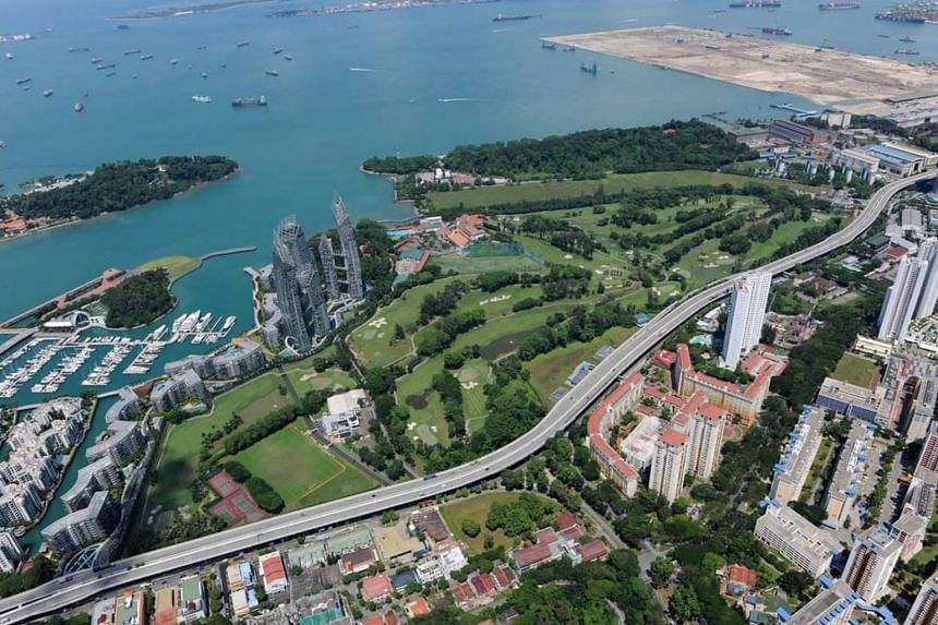 More than 7,500 Singaporeans have weighed in on how to keep new HDB flats in prime areas such as the Greater Southern Waterfront inclusive.