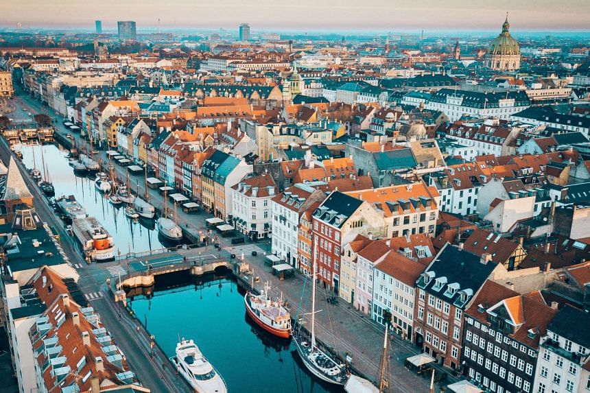 Travellers from Singapore will now have to serve a 10-day self-isolation period upon arrival in Denmark.