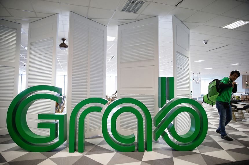 Fresh outbreaks in South-east Asia hit Grab's mobility unit that fell behind its deliveries business, its largest by billings.