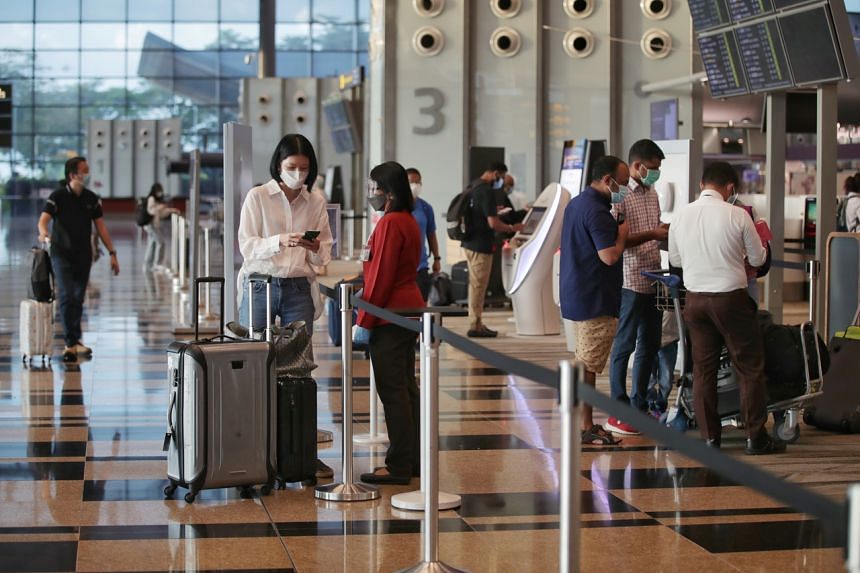 Experts expect most travellers to proceed with their plans for the traditional year-end holiday season despite the additional inconvenience and uncertainty.