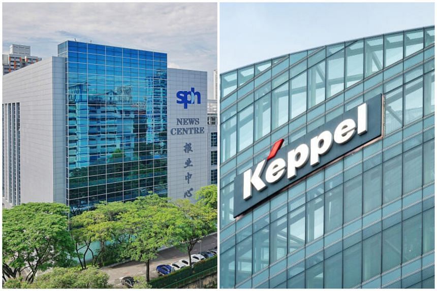 Keppel's revised offer for SPH is final and irrevocable, and will not be increased, the company said.