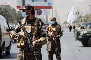 Transnational terrorist groups like Al-Qaeda and ISIS could exploit the civil conflict and security vacuum in Afghanistan to regain a foothold.
