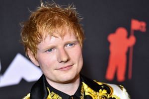 Ed Sheeran would be cancelling public appearances and working at home, in quarantine.