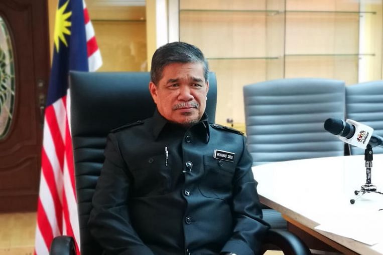 Malaysia unveils first defence White Paper amid rising threats, SE Asia