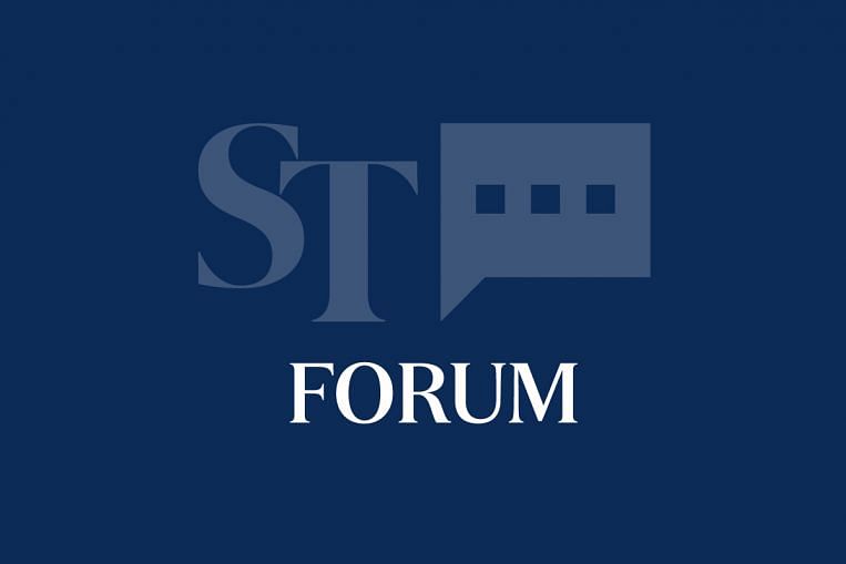 Forum: Tidak ada alasan untuk politik identitas di Singapura, Forum News & Top Stories