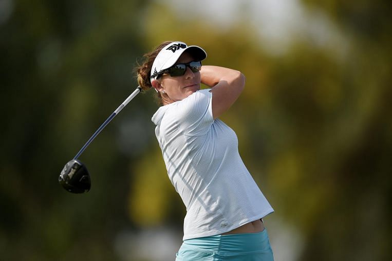 Golf: LPGA's ANA Inspiration returns to April date but women's Major ...