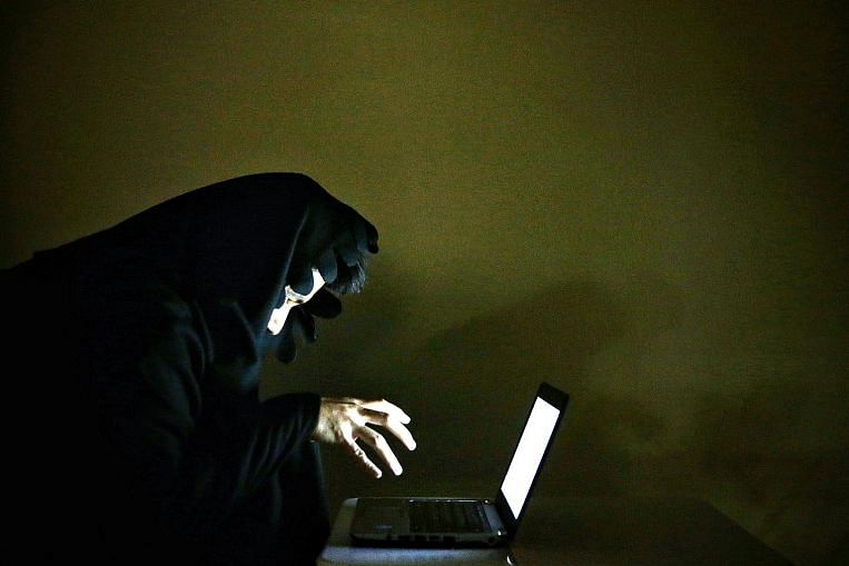 German police smash darknet child porn network with 400,000 members, Europe  News & Top Stories - The Straits Times