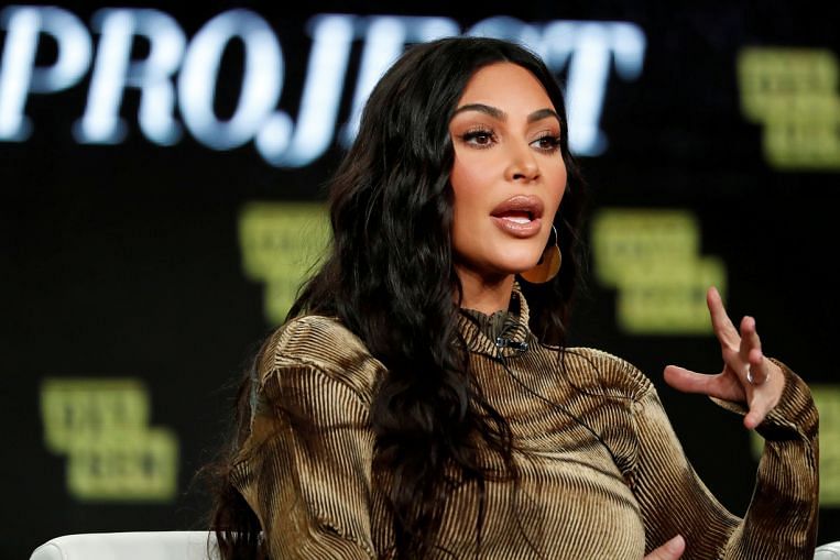 Kim Kardashian viene arrestata per aver contrabbandato un’antica statua romana, notizie di intrattenimento e storie principali