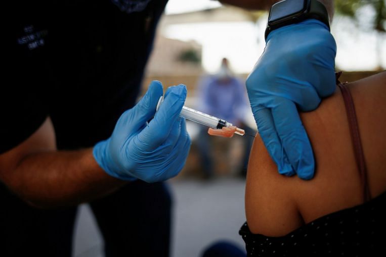 Coronavirus: US concert offers US$980 'discount' for vaccinated fans