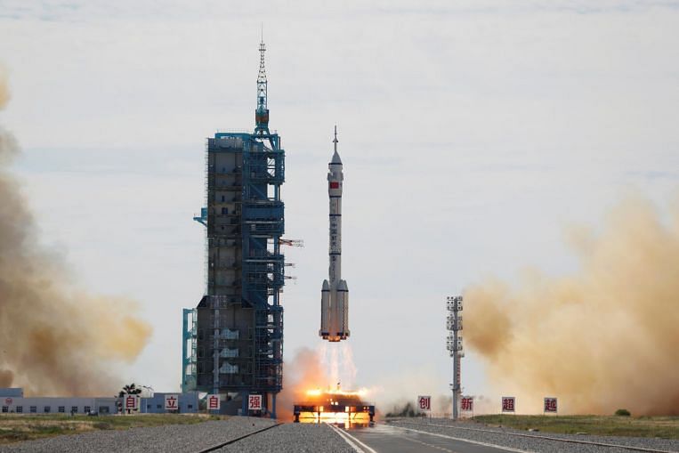    More on this topic             Related Story Russia, once a space superpower, turns to China for missions                Related Story The race f