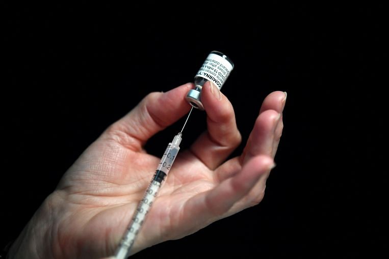 World passes three billion Covid-19 vaccine mark