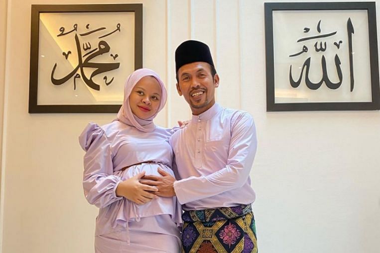 Singer Siti Sarah dies of Covid19 three days after giving birth