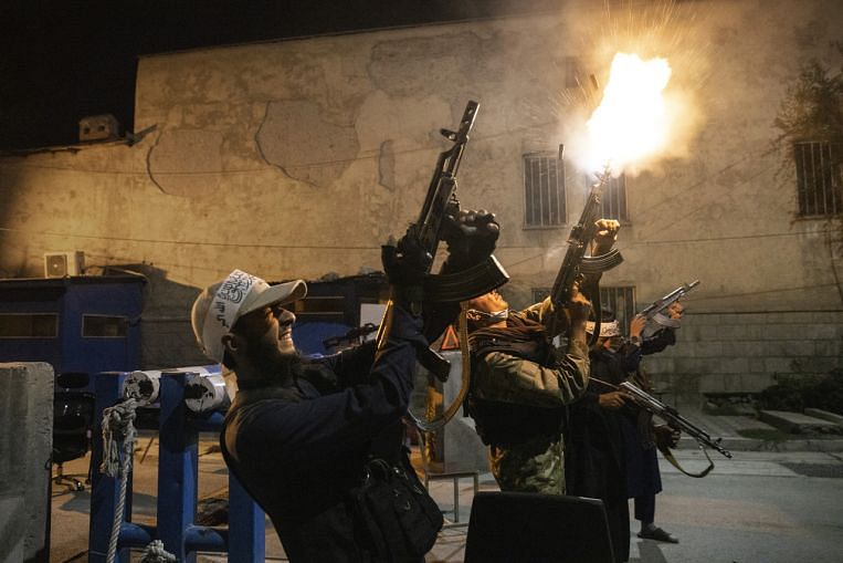 Photo of Pri streľbe v Kábule zahynulo najmenej 17 ľudí: správy, juhoázijské správy a najlepšie správy