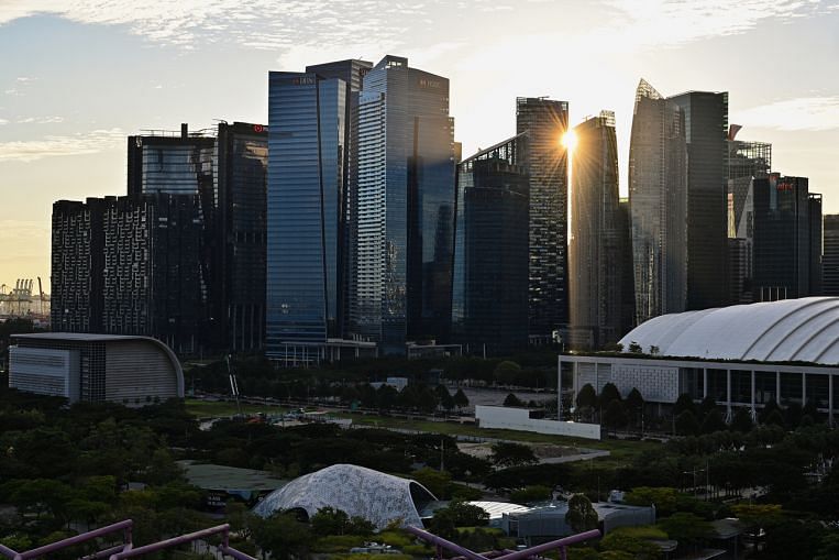 Singapura adalah kota terpintar di dunia untuk tahun ketiga: Indeks Kota Cerdas IMD, Berita Teknologi & Berita Utama
