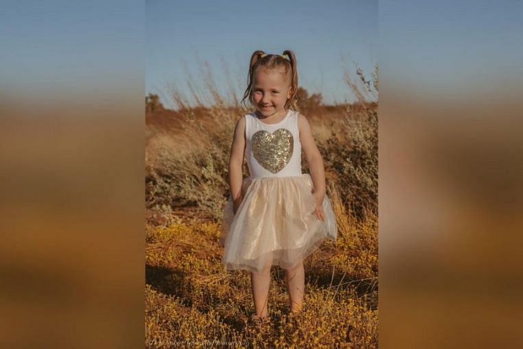 Gadis Australia berusia empat tahun yang hilang dari perkemahan ditemukan hidup setelah dua minggu, Australia/NZ News & Top Stories