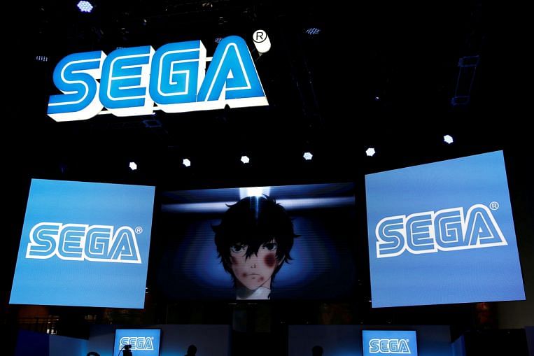 Sega, Microsoft jelajahi aliansi game cloud, Berita Teknologi & Berita Utama