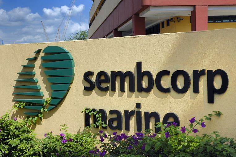 Penawaran Umum Wajib Temasek untuk Sembmarine ditutup dengan penerimaan 8%, Companies & Markets News & Top Stories