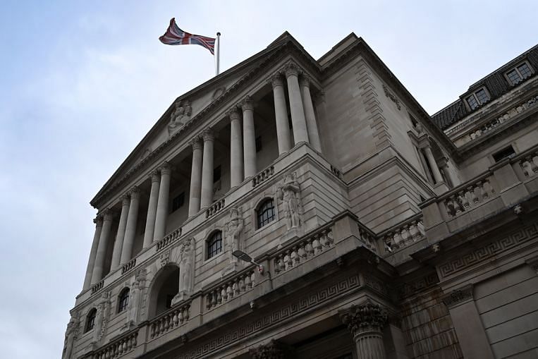 Bank of England mengejutkan pasar dengan menahan suku bunga, Berita Ekonomi & Berita Utama